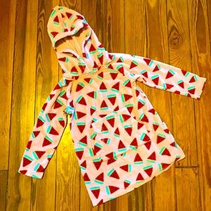 Hanna Andersson Swim Cover 🍉